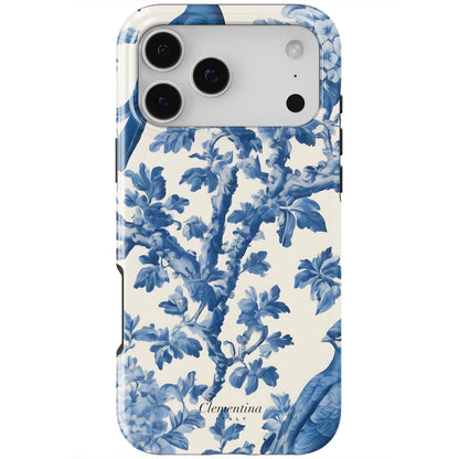 Tappezzeria Tough Case
