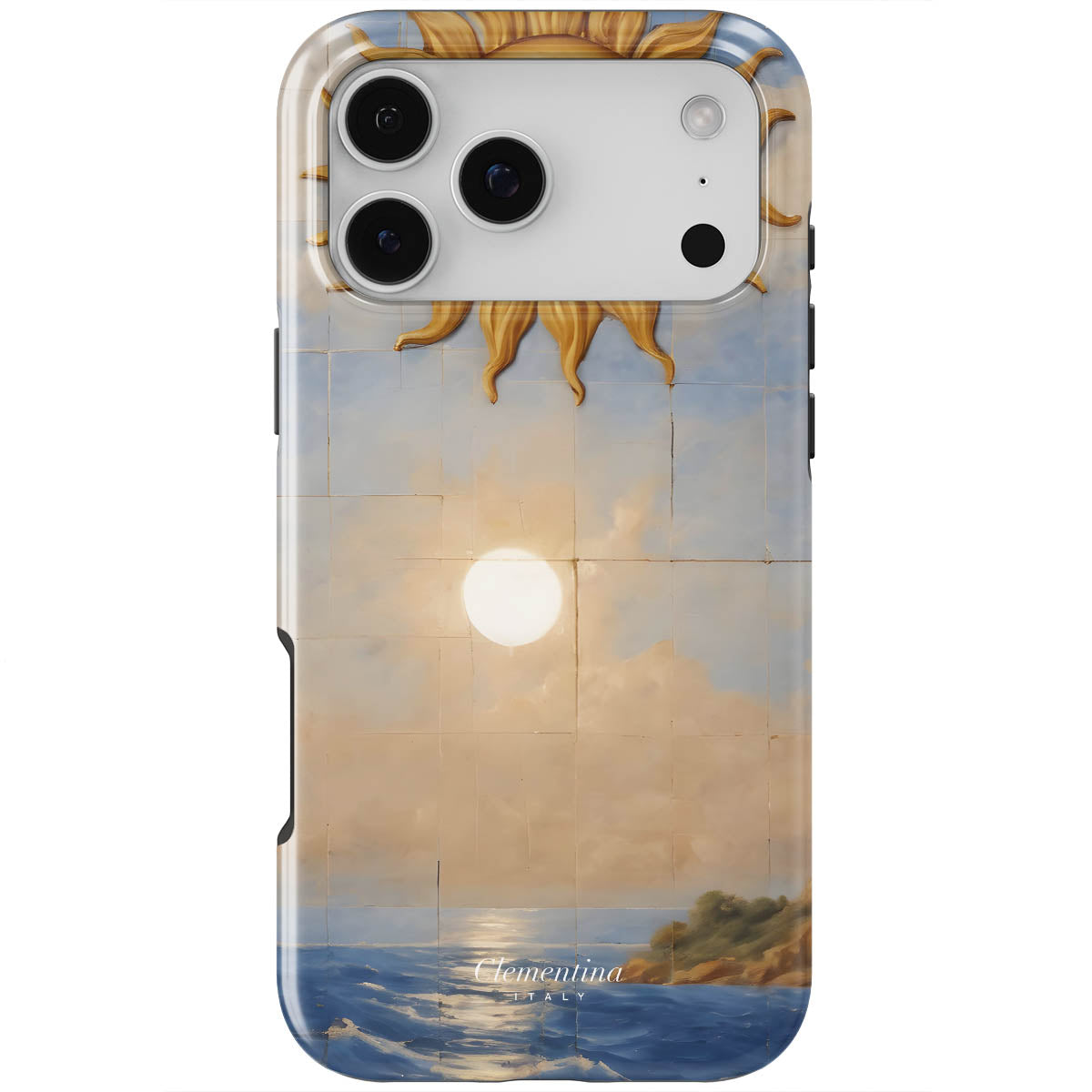 The Sun Tough MagSafe Case