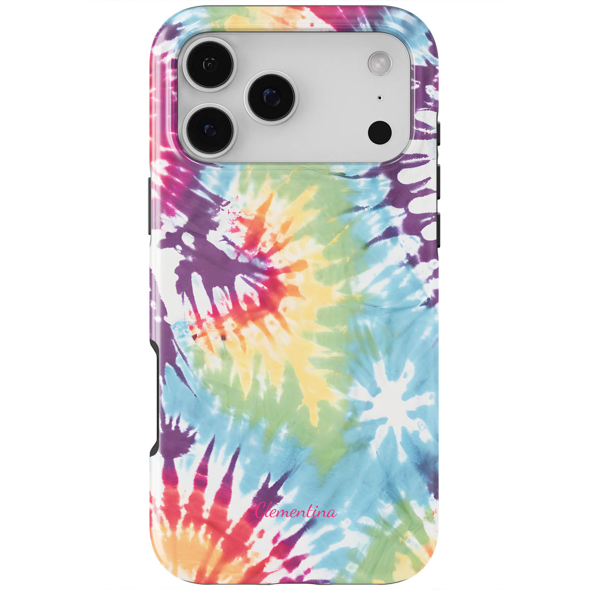 Tie Dye Tough MagSafe Case