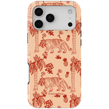 Tiger Tough Case