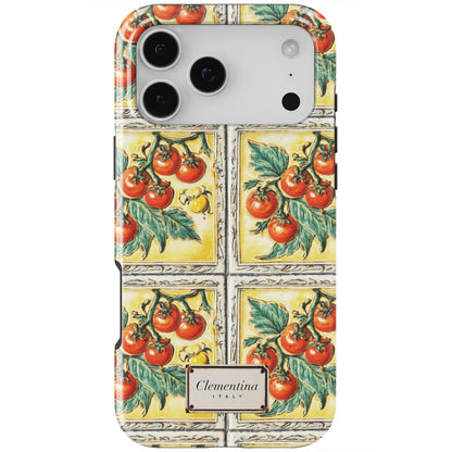 Tomatoes Tough MagSafe Case