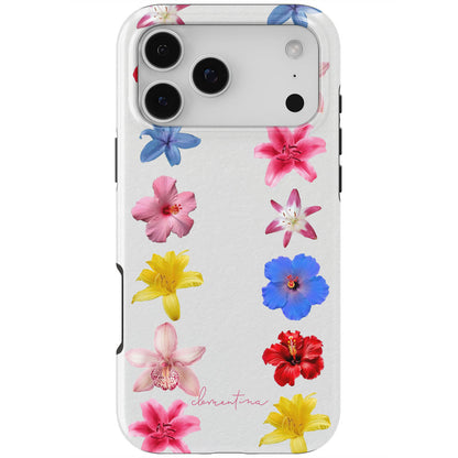 Tropicana Tough MagSafe Case