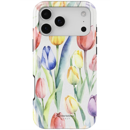 Tulip Tough MagSafe Case