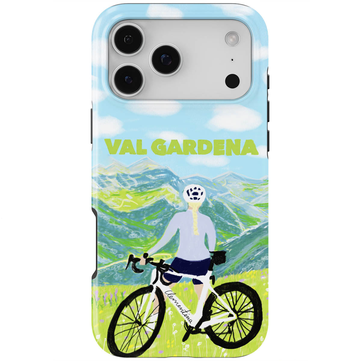 Val Gardena Tough Case