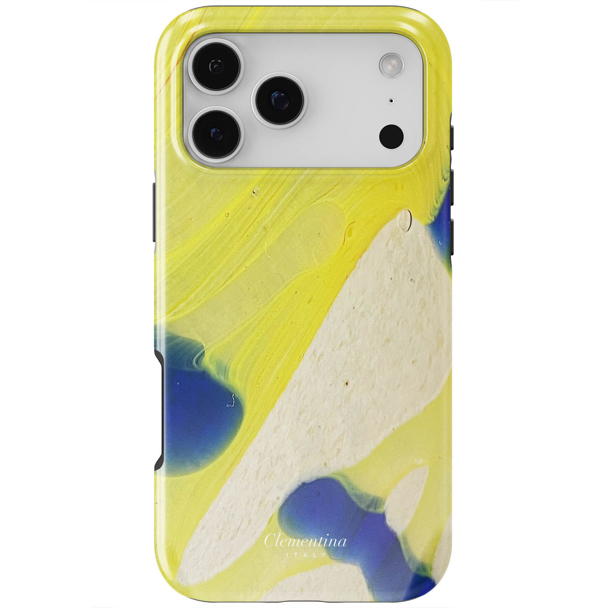 Venetian Glass Tough MagSafe Case