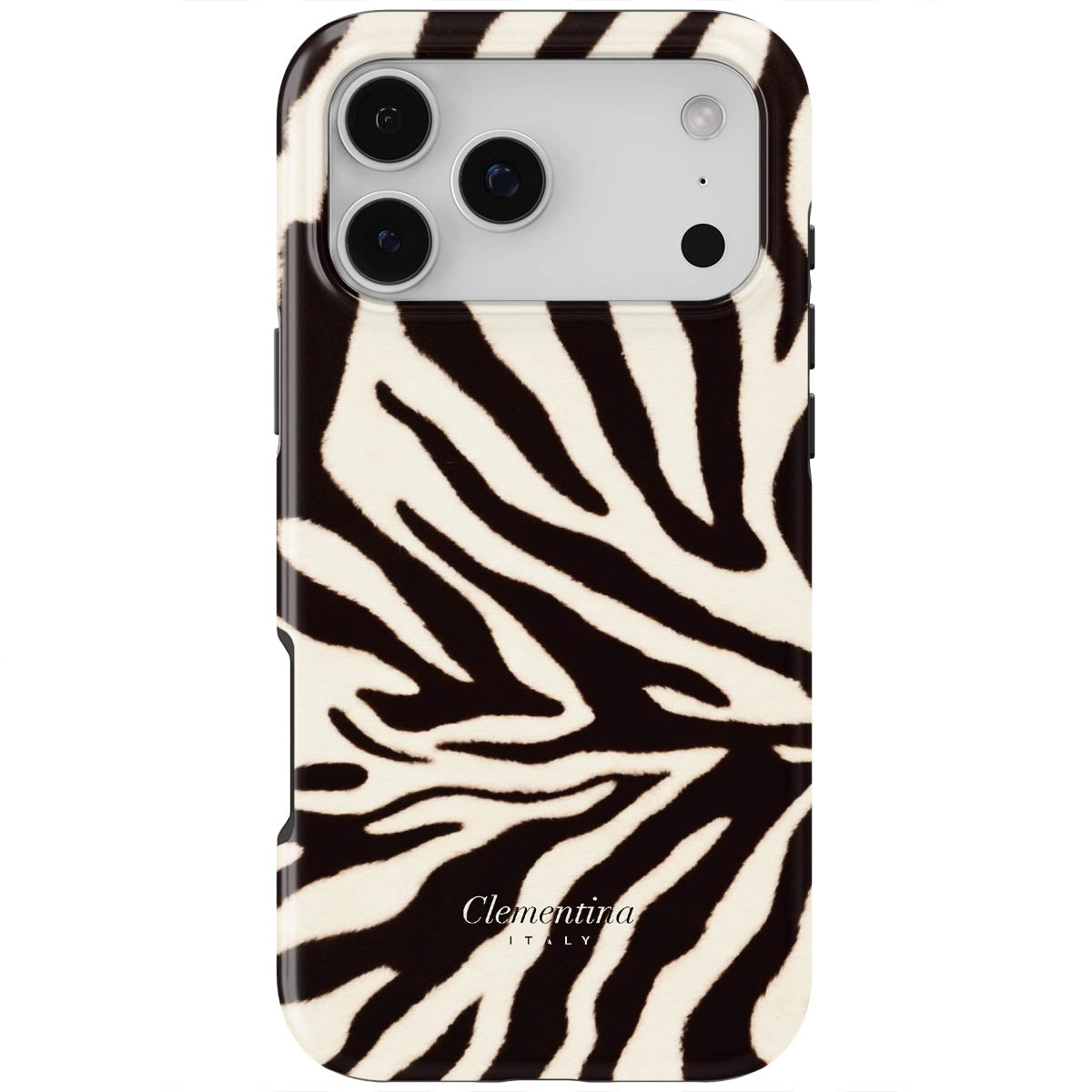 Zebra Tough Case
