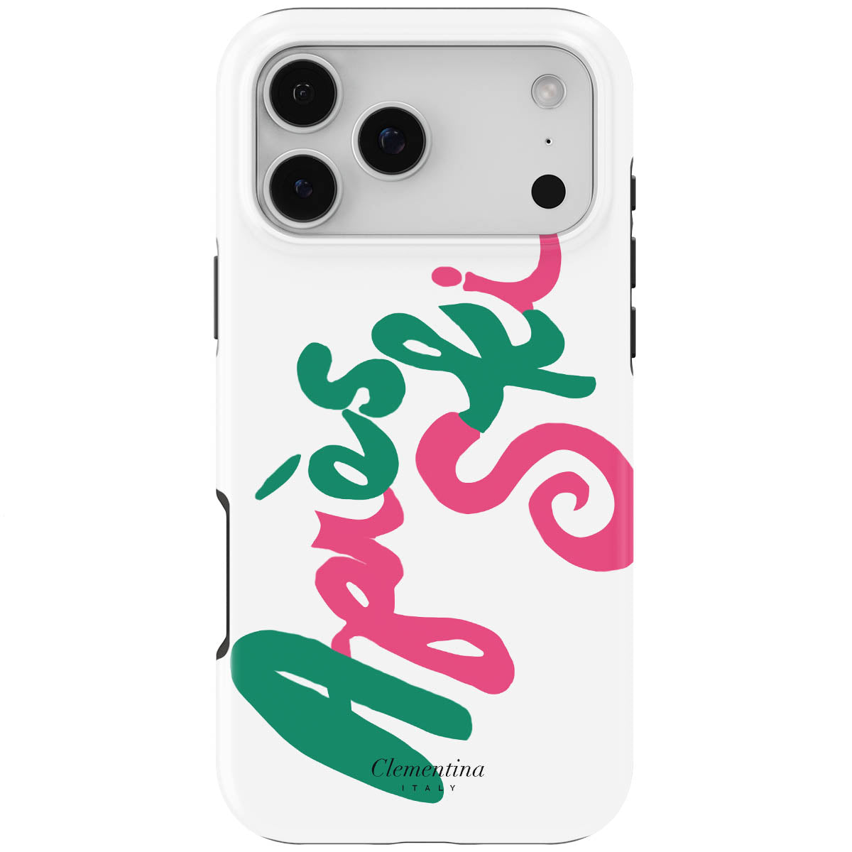 Apres Ski Tough Case