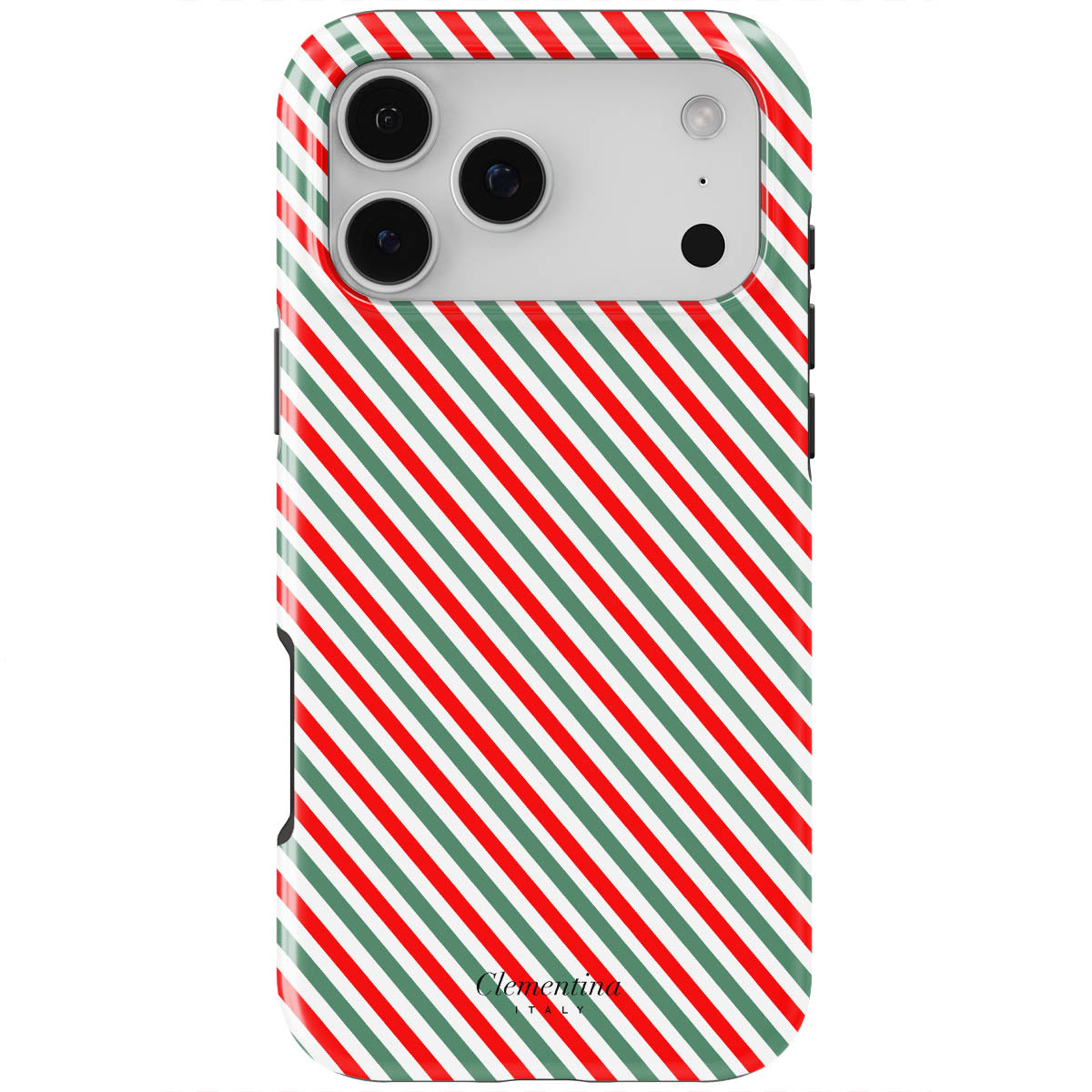 Candy Stripes Tough Case