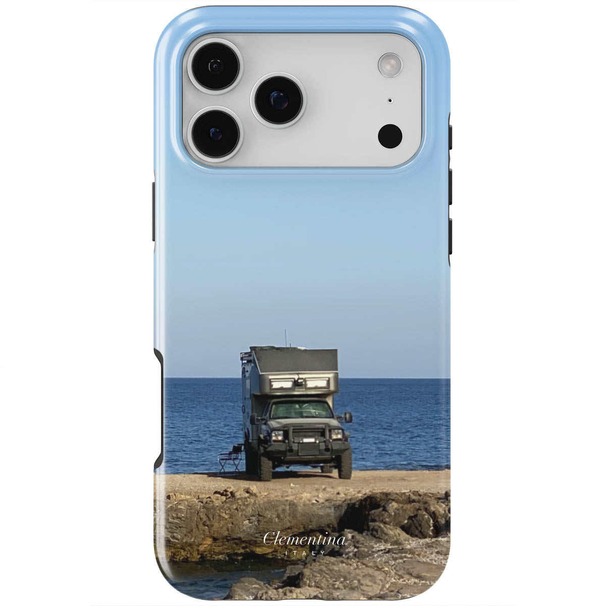 Explorer Tough MagSafe Case