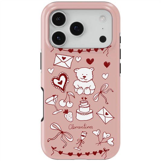 Adore Tough Case