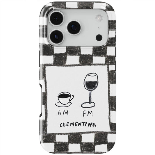 AM PM Tough MagSafe Case