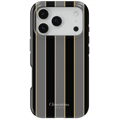 Blackwood Stripes Tough MagSafe Case