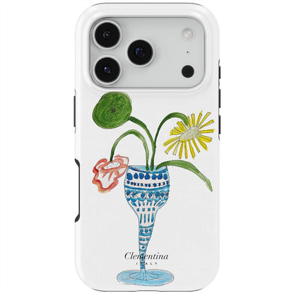 Bouquet di Fiori Tough MagSafe Case
