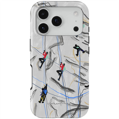 Climbers Tough Case