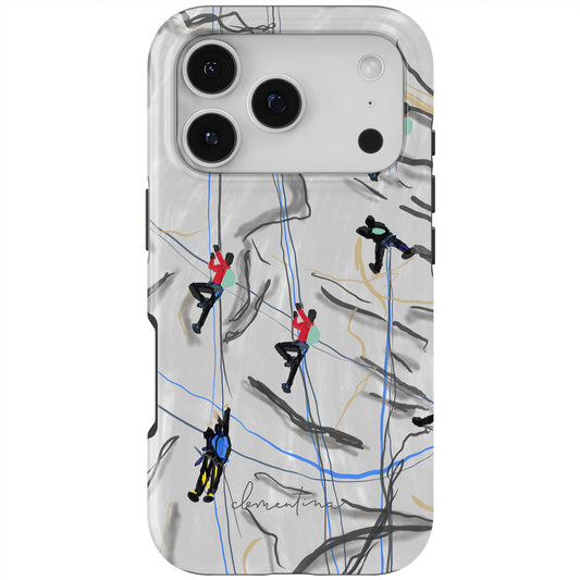 Climbers Tough Case