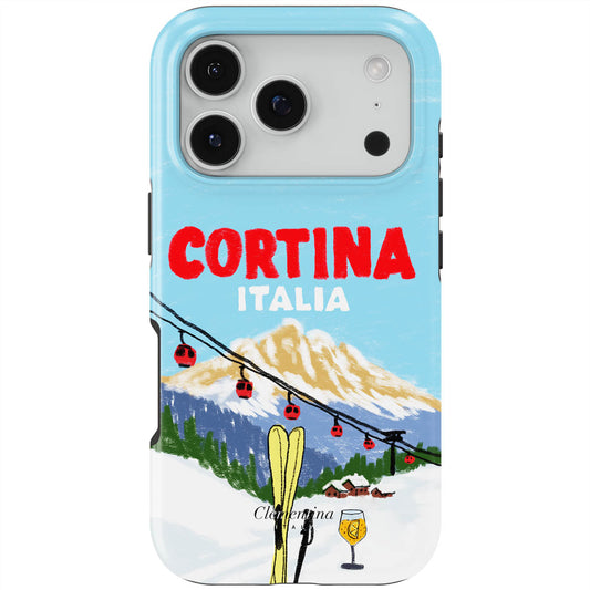 Cortina Tough MagSafe Case