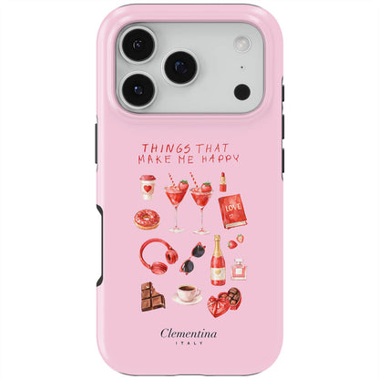 Cute Things Tough Case