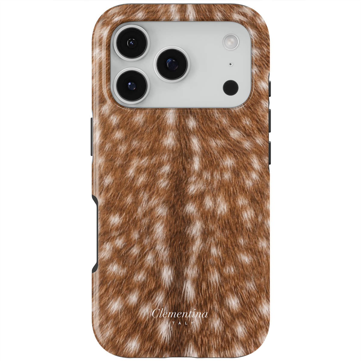 Deer Tough Case