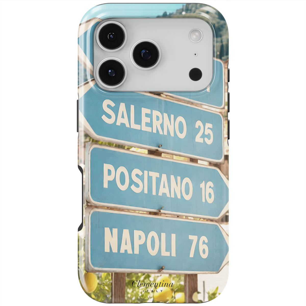 Direzione Tough MagSafe Case