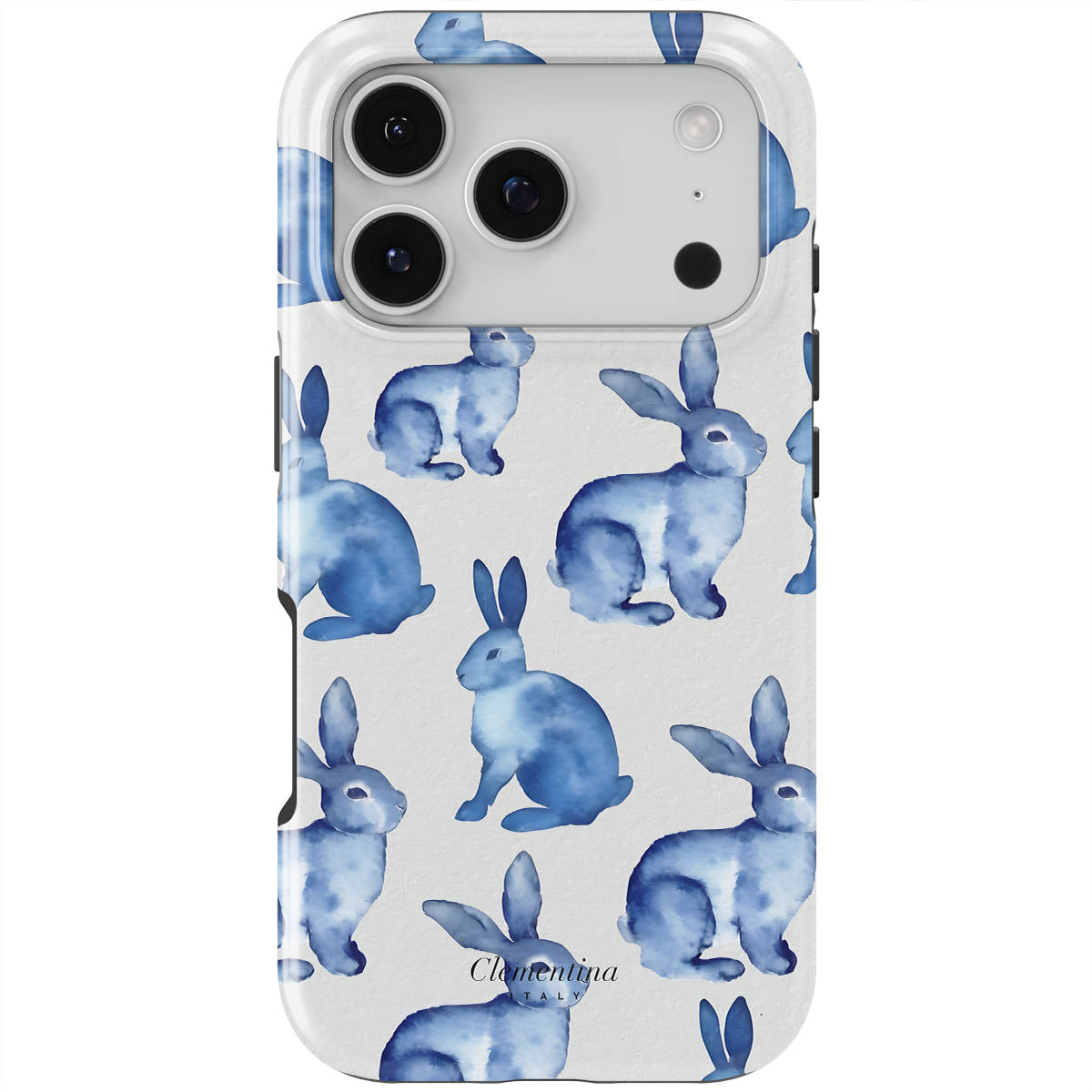 Easter Bunny Tough MagSafe Case
