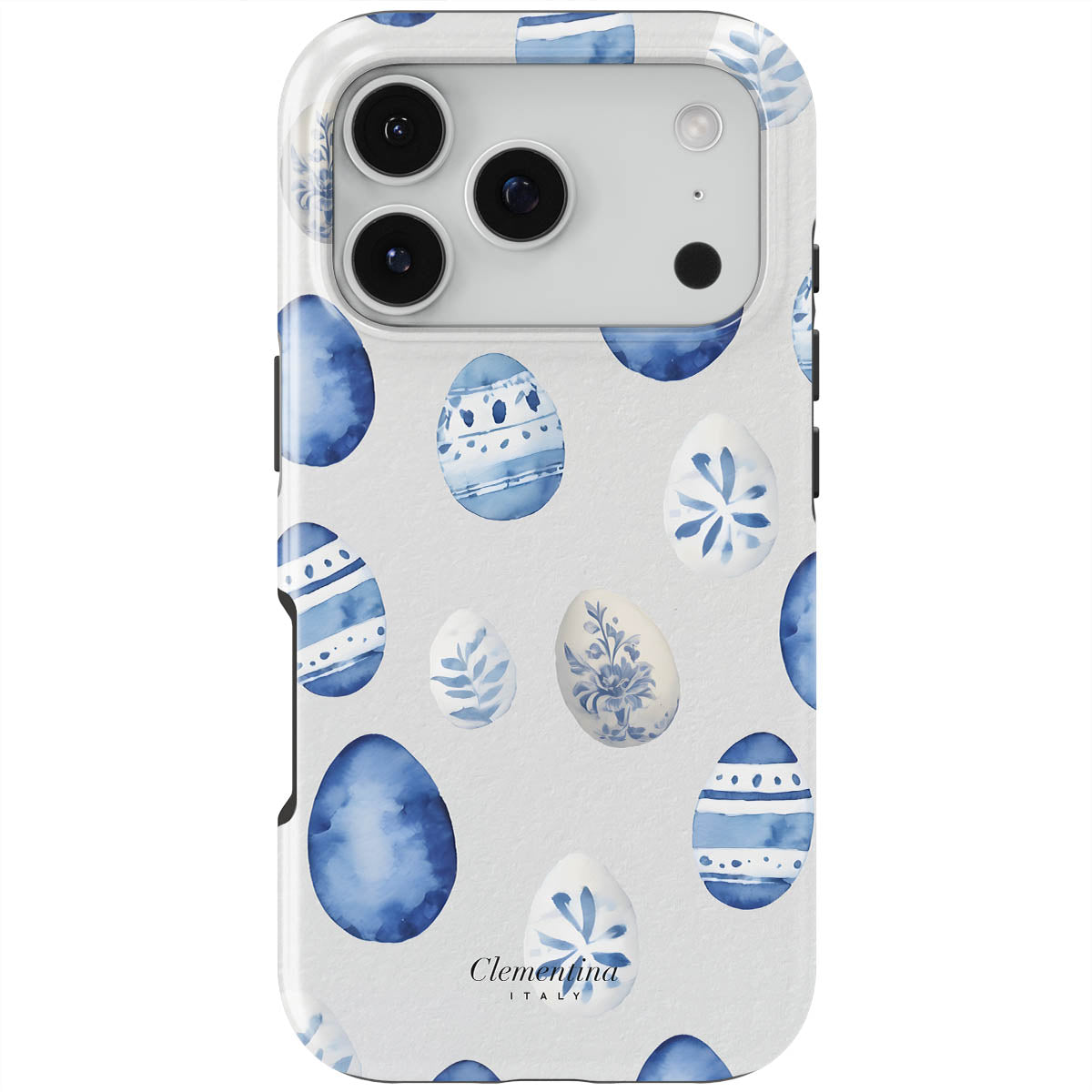 Easter Eggs Tough MagSafe Case