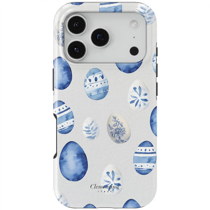 Easter Eggs Tough MagSafe Case
