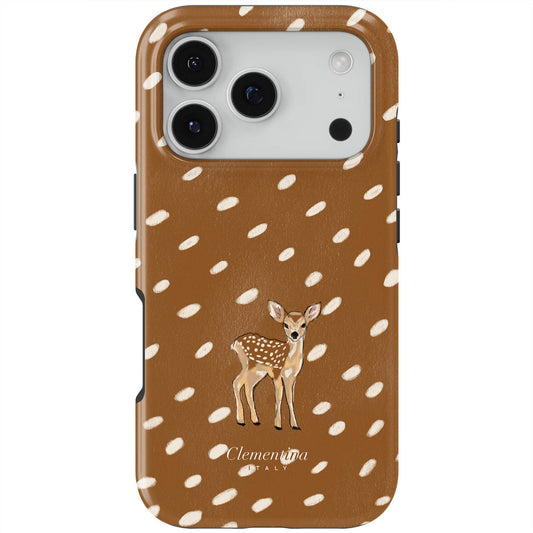 Fawn Tough MagSafe Case