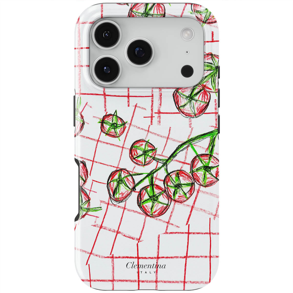 Ferragosto Tough MagSafe Case