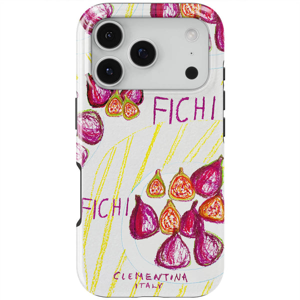 Fichi Tough MagSafe Case