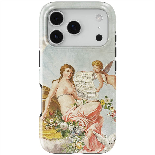 Fiori di Campo Tough Case