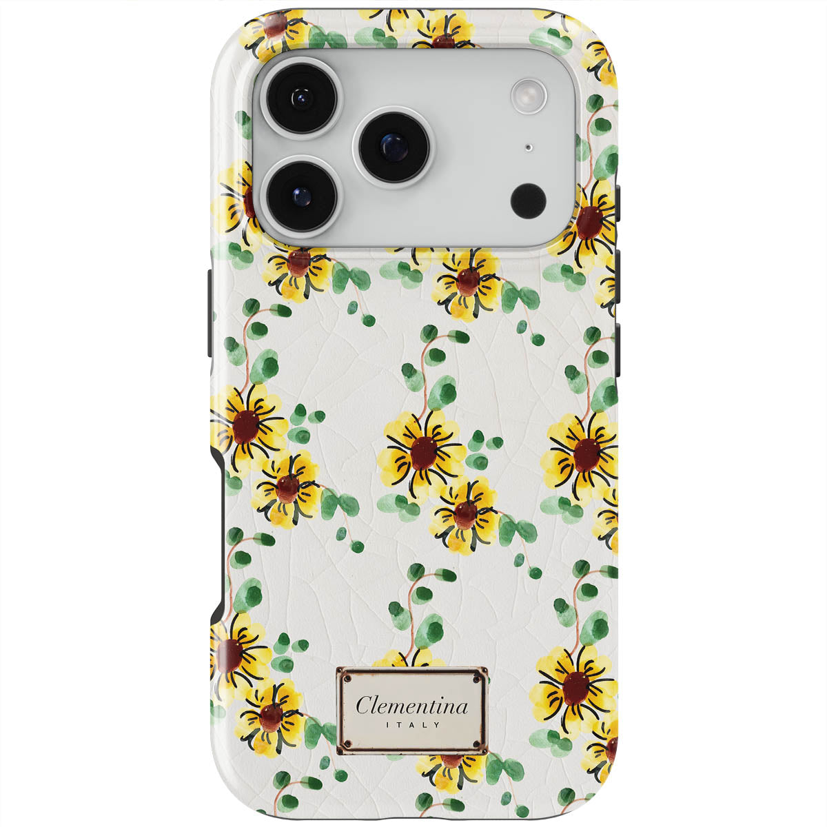 Fiori Tough MagSafe Case