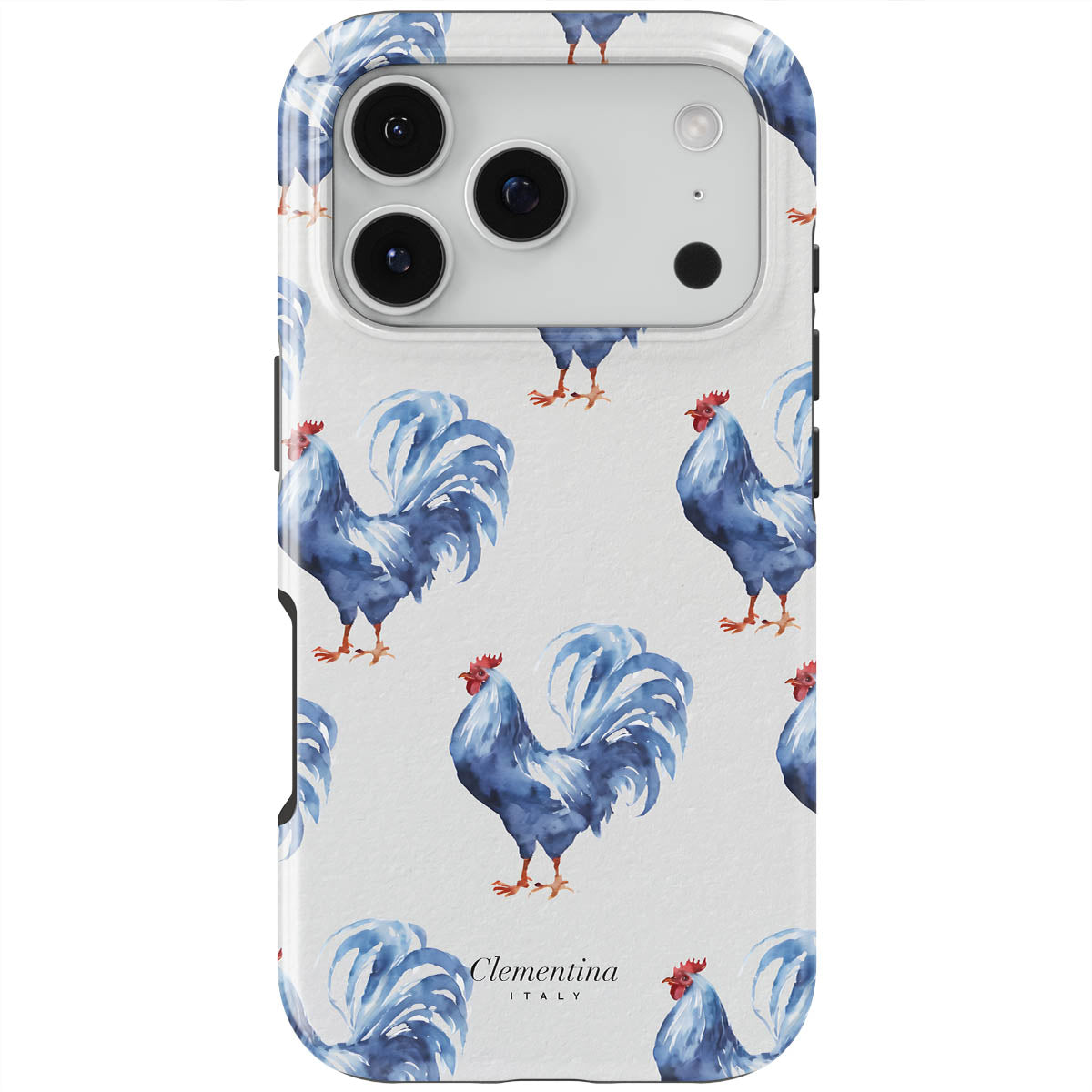 Gallo Tough MagSafe Case