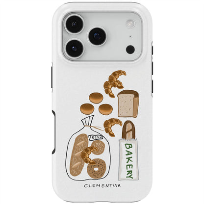 Gluten Tough Case