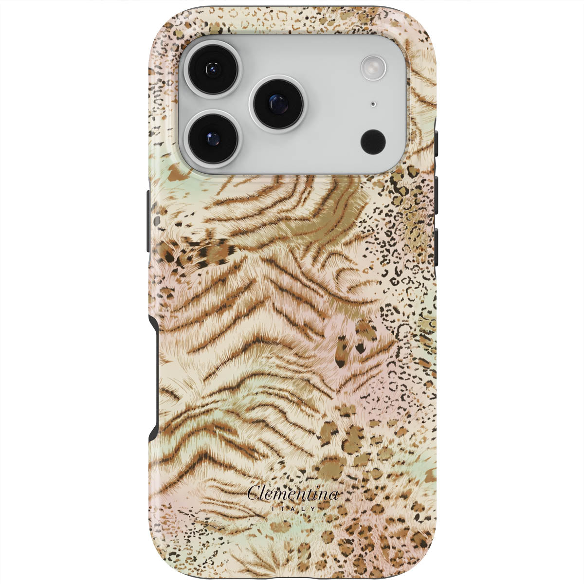 Graziella Tough Case