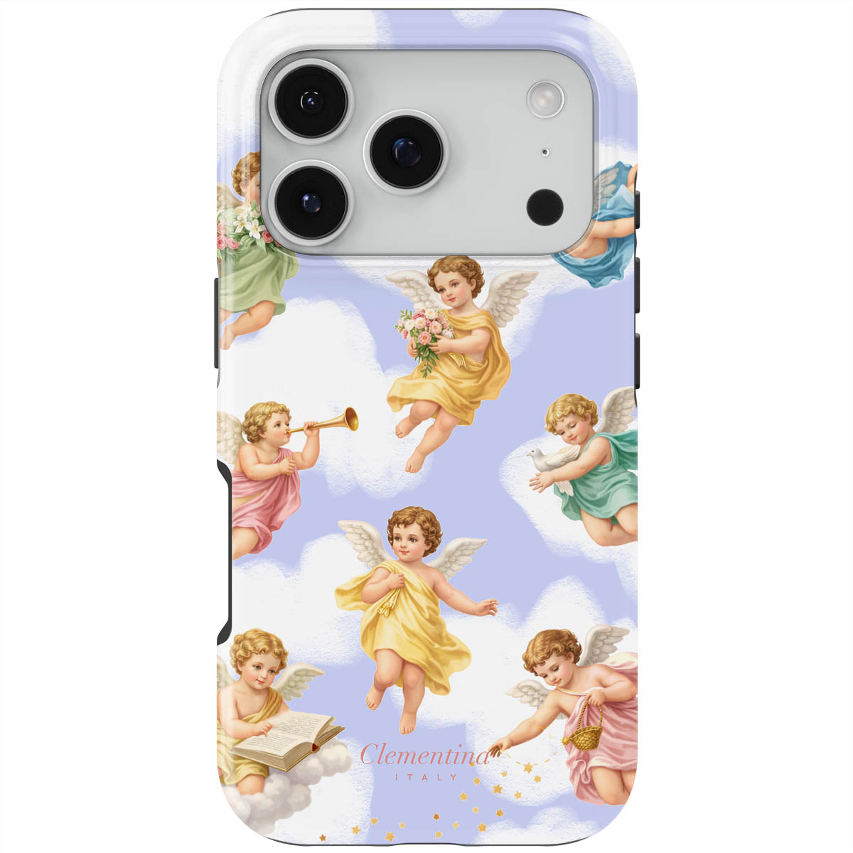 Heaven Tough MagSafe Case