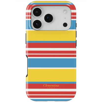 Isa Tough Case
