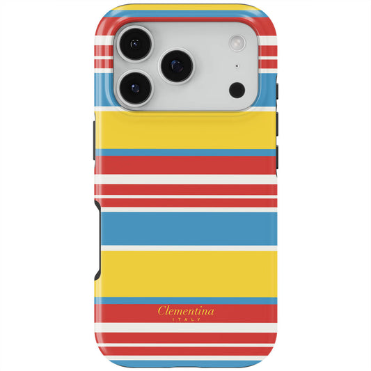 Isa Tough Case