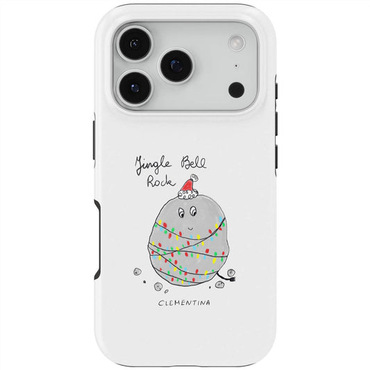 Jingle Bell Rock Tough MagSafe Case
