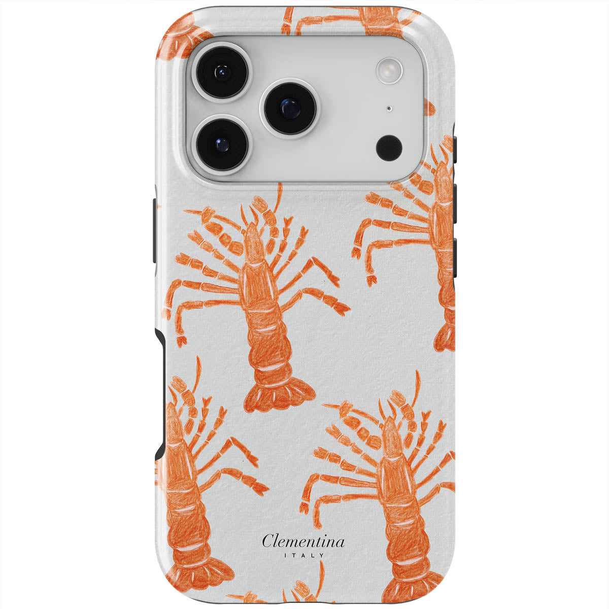 Lobster Tough MagSafe Case