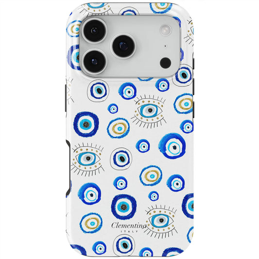 Unique Hand-Drawn Phone Cases Clementina Italy Unique Hand-Drawn Phone Cases Clementina Italy