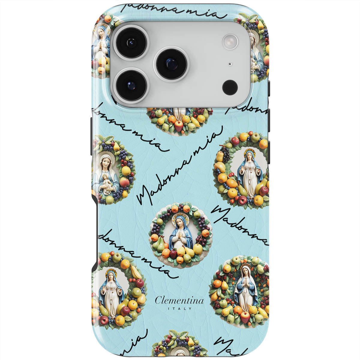 Madonna Mia Tough MagSafe Case