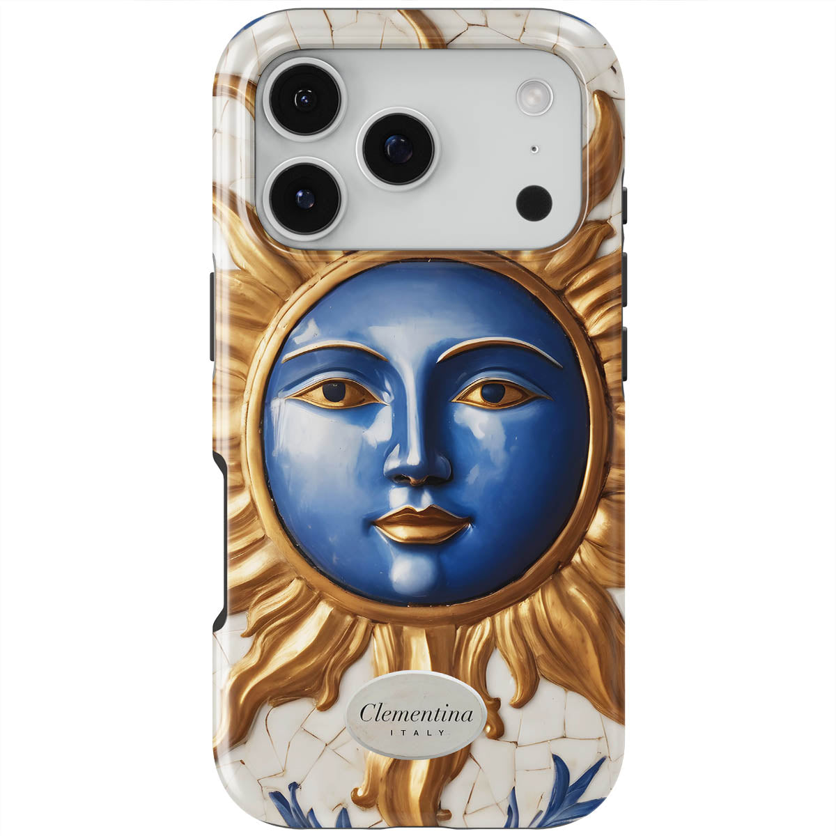 Majolica Sun Tough MagSafe Case