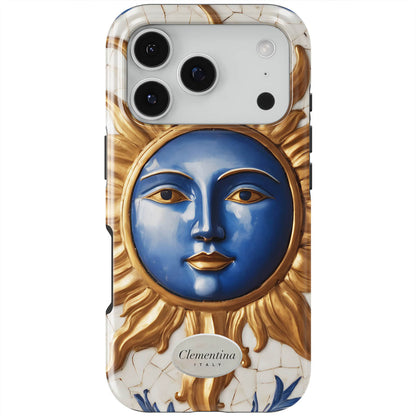 Majolica Sun Tough MagSafe Case