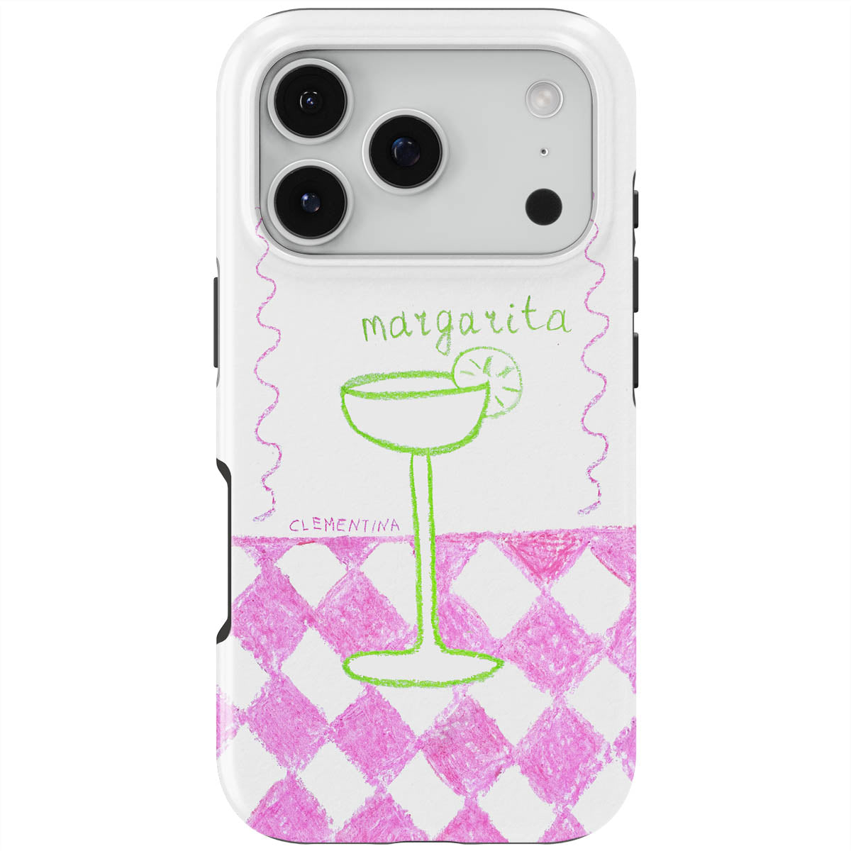 Margarita Tough Case