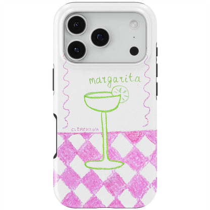 Margarita Tough Case