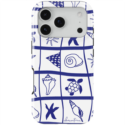 Marina Tough MagSafe Case