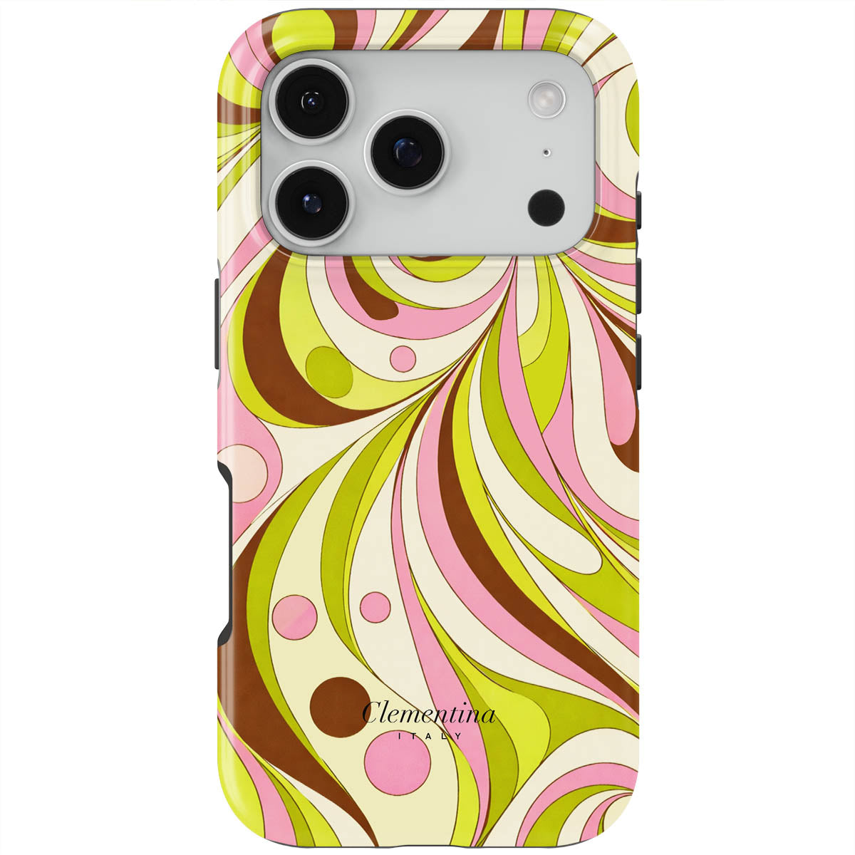 Mariuccia Tough Case