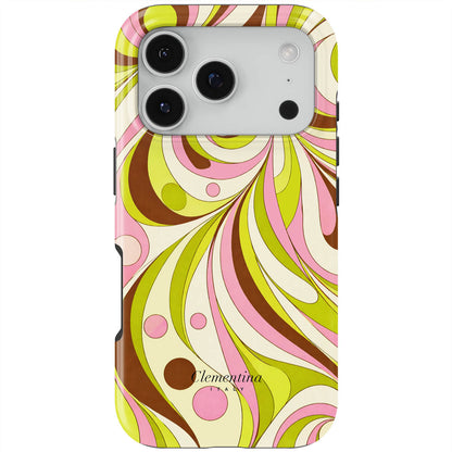 Mariuccia Tough Case