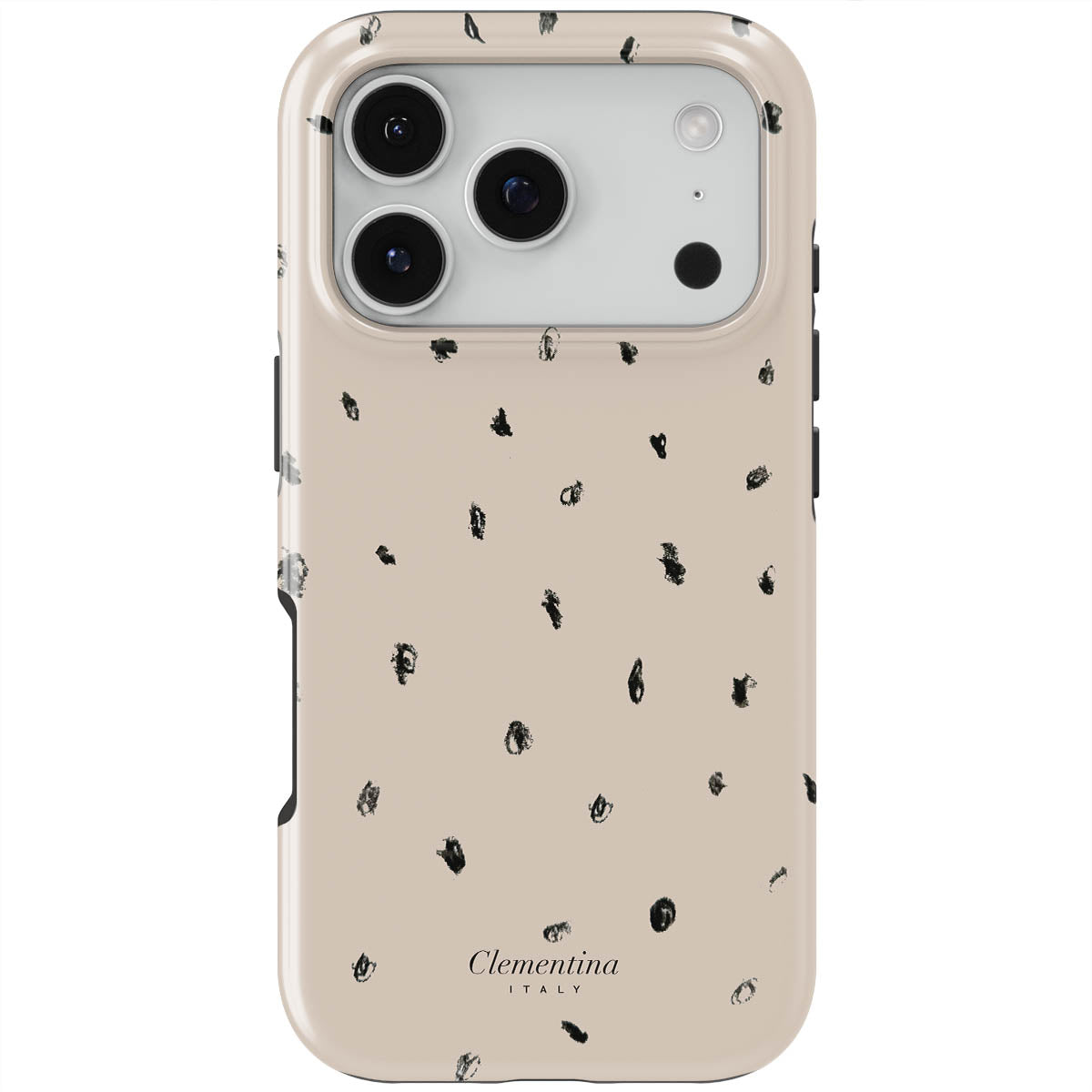 Milano Dots Tough MagSafe Case – Clementina Italy