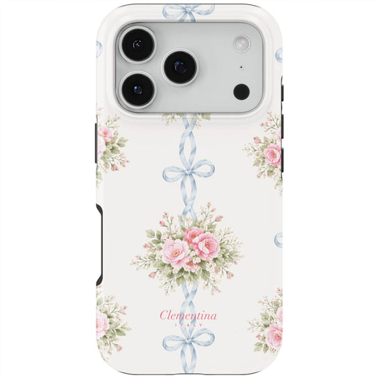 Morning Glory Tough MagSafe Case